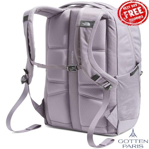 The North Face Women\'s Jester Backpack HEATHER Women\'s Bag main image 5